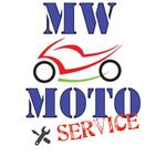 MW MOTO logo