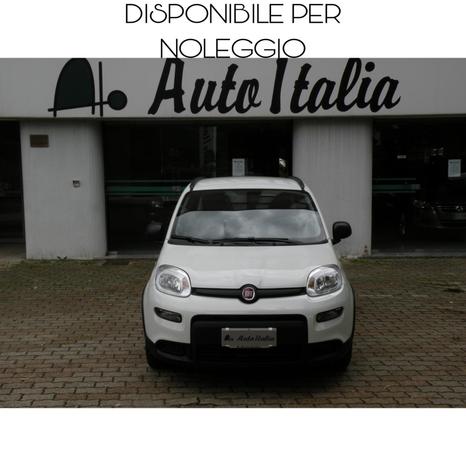 AUTO ITALIA S.R.L. - Campobasso | Subito
