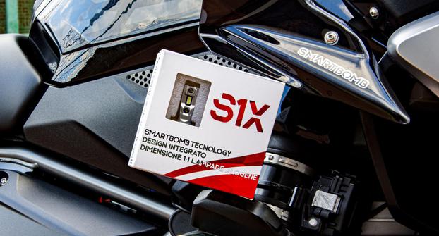 Smartbomb - Santa Maria la Carita' | Subito