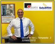 Quarta Immobiliare e SOLOAFFITTI punto partner  Le logo