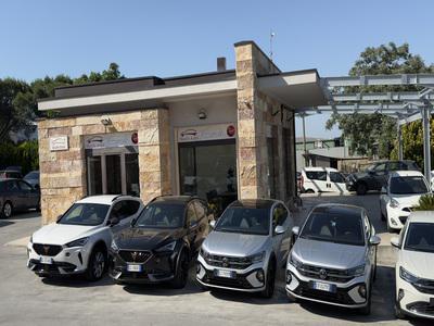 BASILE AUTO ALTAMURA S.R.L. - Altamura | Subito