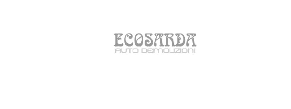 ECOSARDA