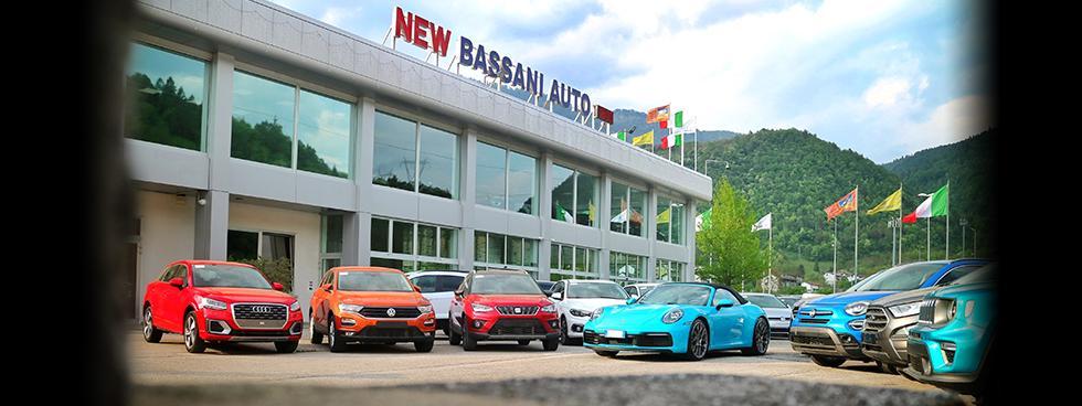 NEW BASSANI AUTO SRL
