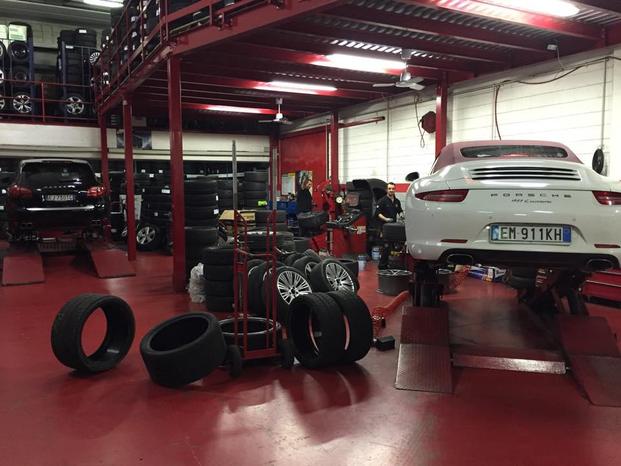 elite-sportwheels - Paderno Dugnano | Subito