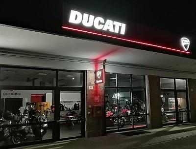 Motopiu' - Ferrara | Subito