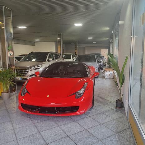 DUBAI AUTOMOBILI - Fonte Nuova | Subito