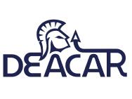 DEA CAR logo