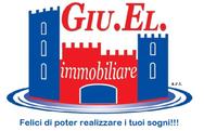 GIU.EL. IMMOBILIARE S.N.C. DI CALTABIANO E ROMEO logo