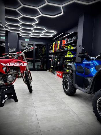 Tutù Trip Garage Moto - Rocca di Neto | Subito