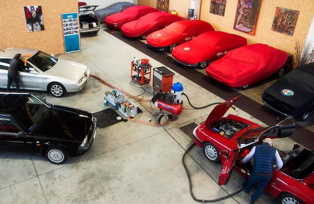 RPM auto - Cortemaggiore | Subito