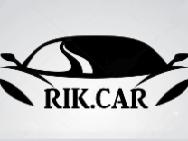 Rik Car logo