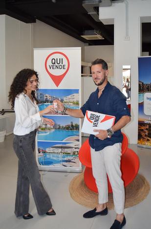 QUI VENDE IMMOBILIARE - Jesolo | Subito