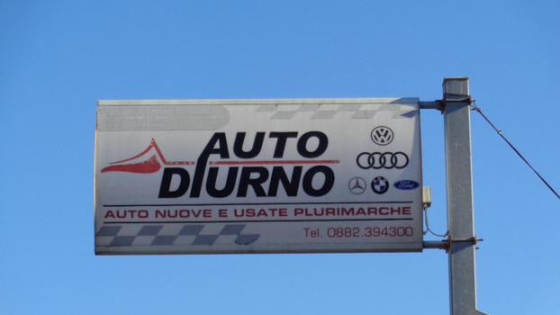 AUTO DIURNO - Torremaggiore | Subito