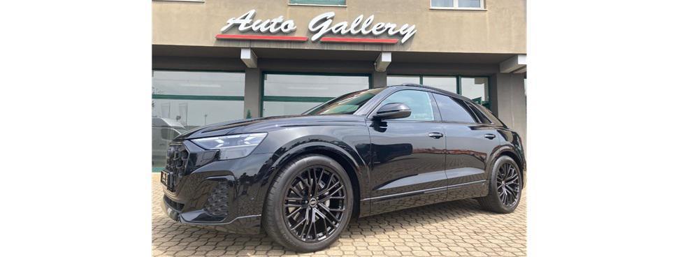 AUTO GALLERY