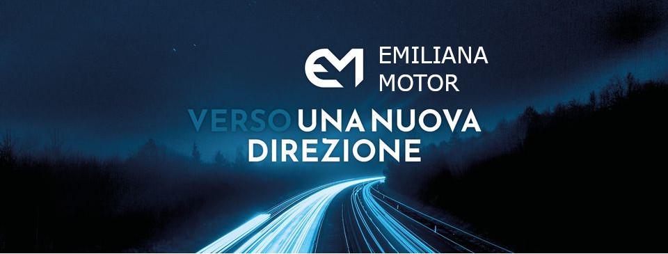 EMILIANA MOTOR S.R.L.