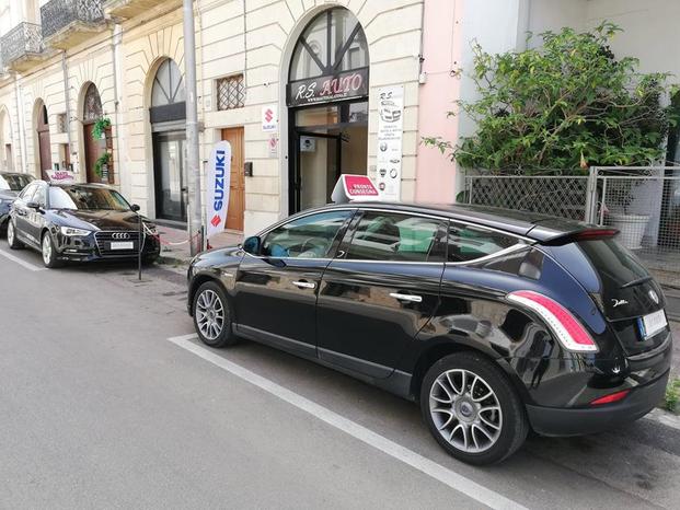 R.S. AUTO GALATINA - Galatina | Subito