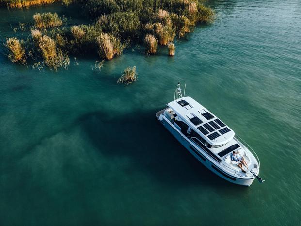 HH-YACHTING - Casale sul Sile | Subito