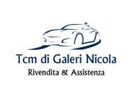 Tecnomeccanica di Galeri Nicola logo