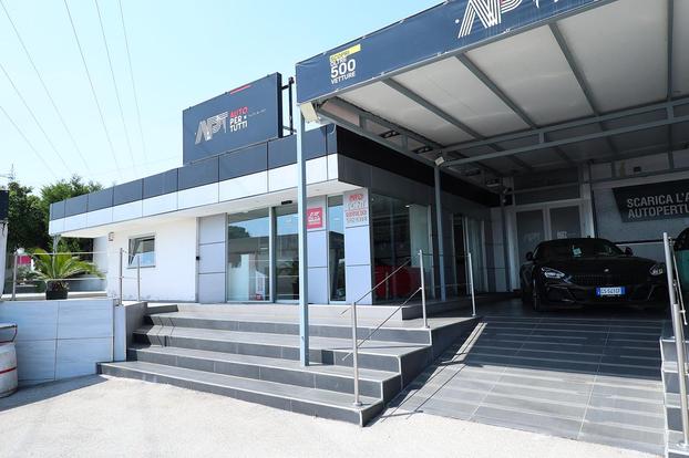 Auto Per Tutti Agnano - Napoli | Subito