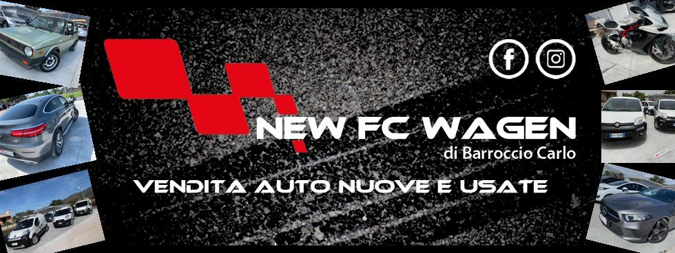 New FC Wagen di Barroccio Carlo