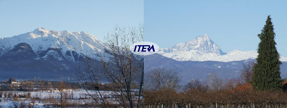 ITERA SRL