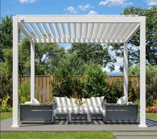 Mondo Gazebo.it - Nove