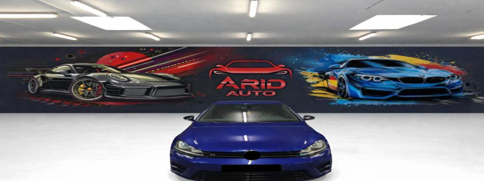 AridAuto