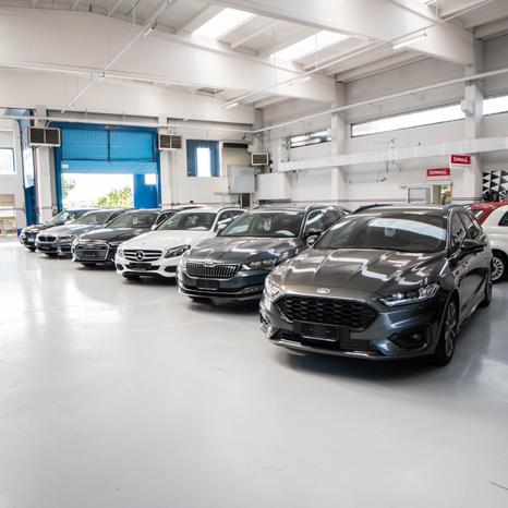 TOMASI AUTO SRL - Guidizzolo | Subito