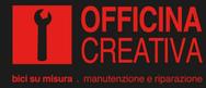 OFFICINA CREATIVA logo