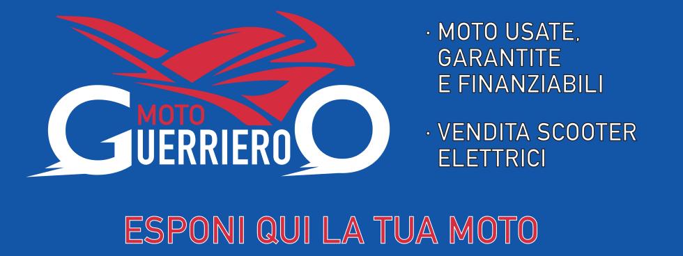 GUERRIERO MOTO