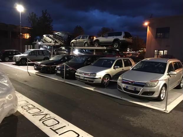 VILLESSE AUTOMOBILI - Villesse | Subito