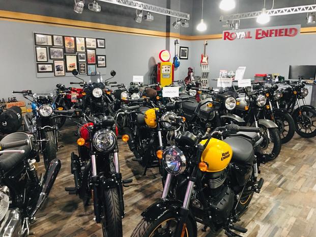 Galli Moto - Parma | Subito