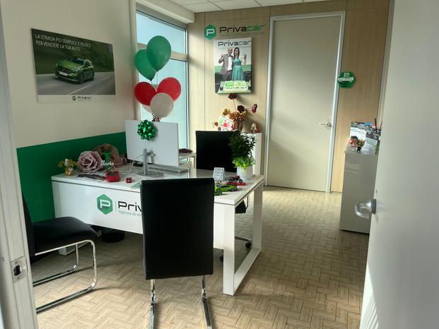 PRIVACAR FOLIGNO - Foligno | Subito