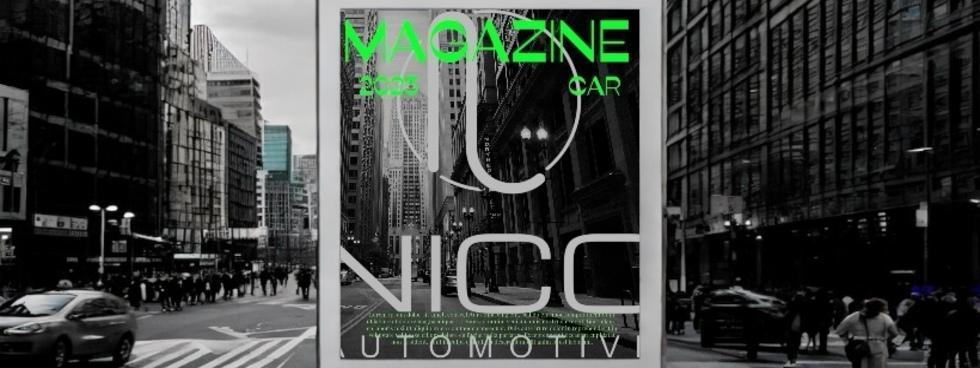 NICO AUTOMOTIVE