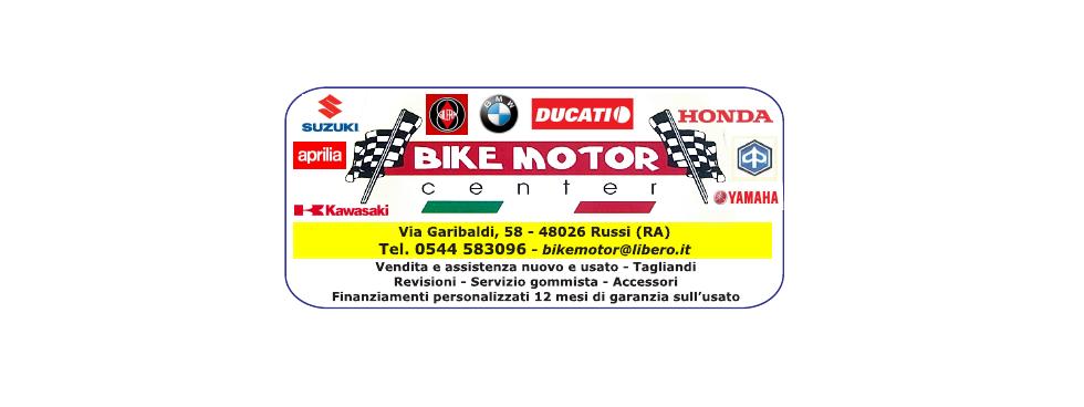 BIKE MOTOR CENTER
