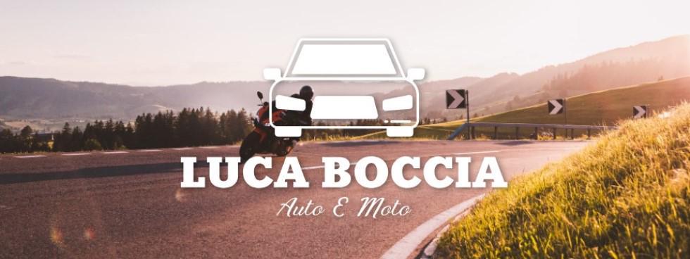 Luca Boccia Auto e Moto