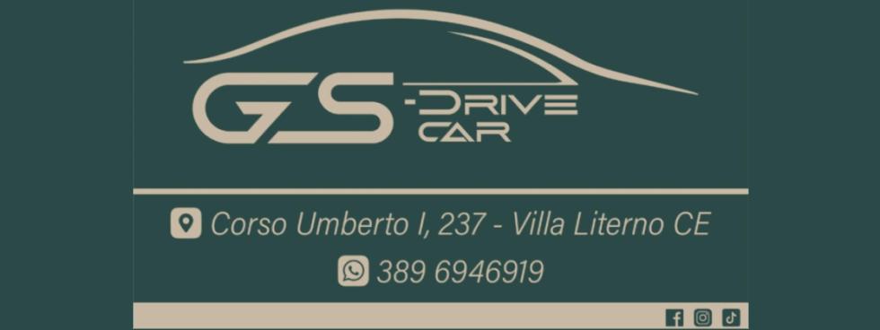 GS-DRIVE CAR