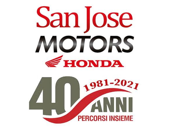 SAN JOSE' MOTORS HONDA  TEL 0975 21676 - Atena Lucana | Subito