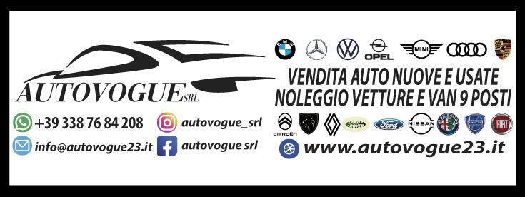 AUTOVOGUE SRL