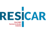 Resicar S.p.a. logo
