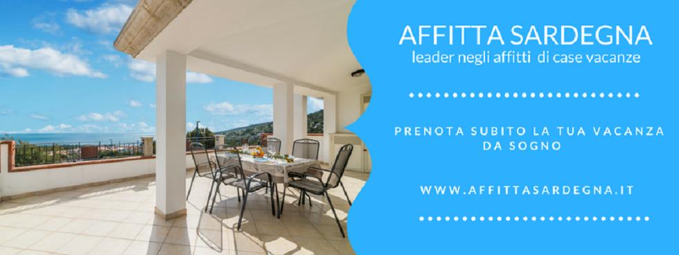 AffittaSardegna