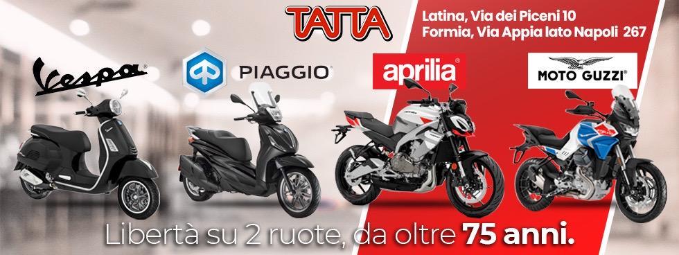 Tatta Pasquale di Tatta Giuseppe & C. S.A.S