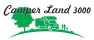 Camper Land 3000 logo