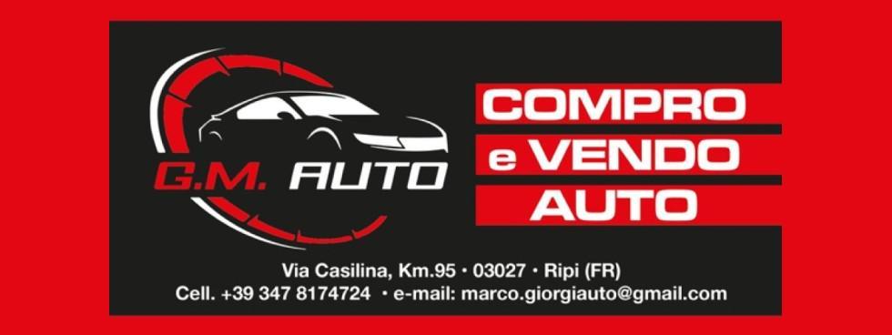 G.M. AUTO