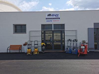 ENGI Trade s.r.l. - Calimera | Subito