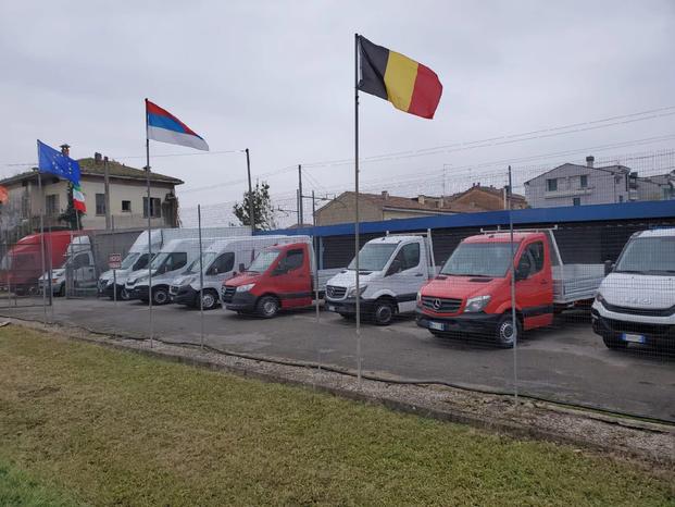 Cars nord truck - Motta di Livenza | Subito