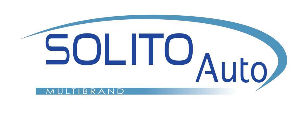 SOLITO AUTO - Sito Ufficiale