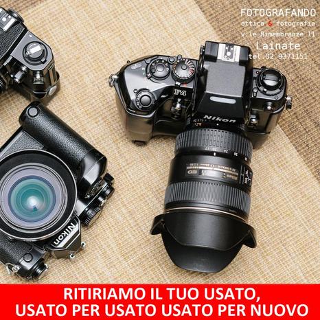 RCE Foto - Milano Lainate - Lainate | Subito