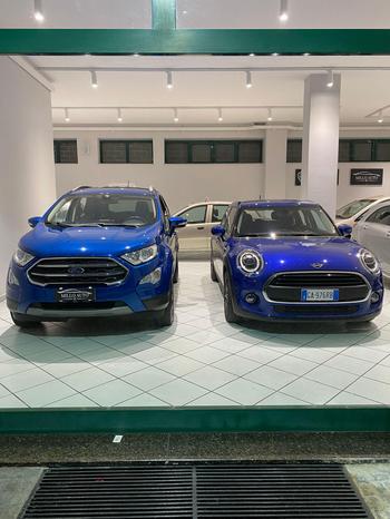 MILLO AUTO SRL - Terzigno | Subito
