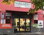 AGRIGARDEN DI FONDELLI EMANUELE & C. S.N.C. logo